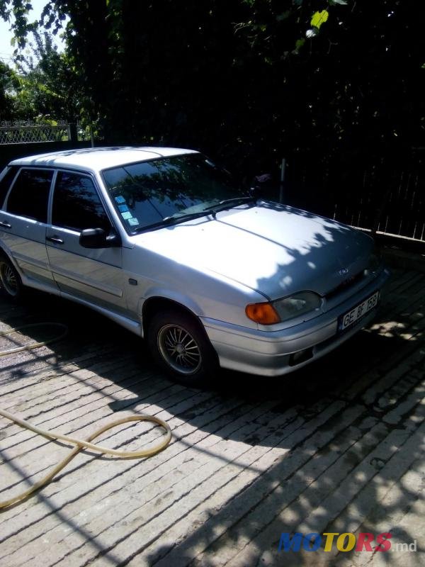 2009' ВАЗ 2115 photo #1