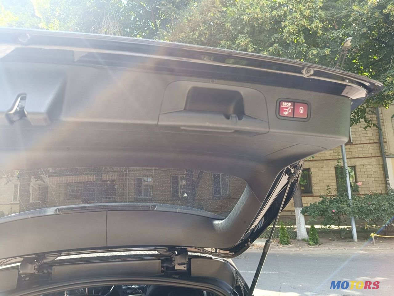 2019' Mercedes-Benz GLC photo #6