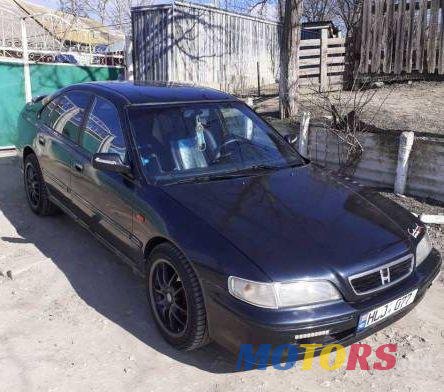 1995' Honda Accord photo #1