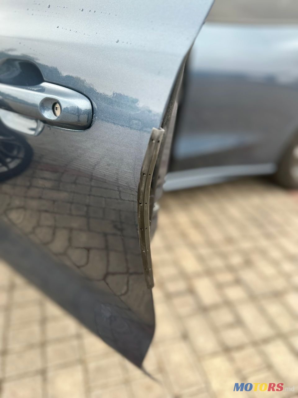 2019' Ford Focus ST photo #5