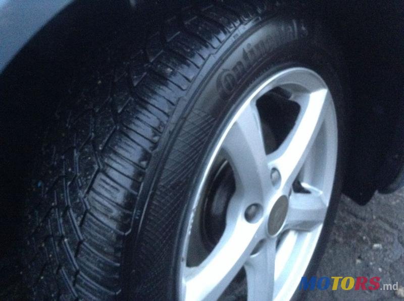 2007' Skoda Octavia photo #4