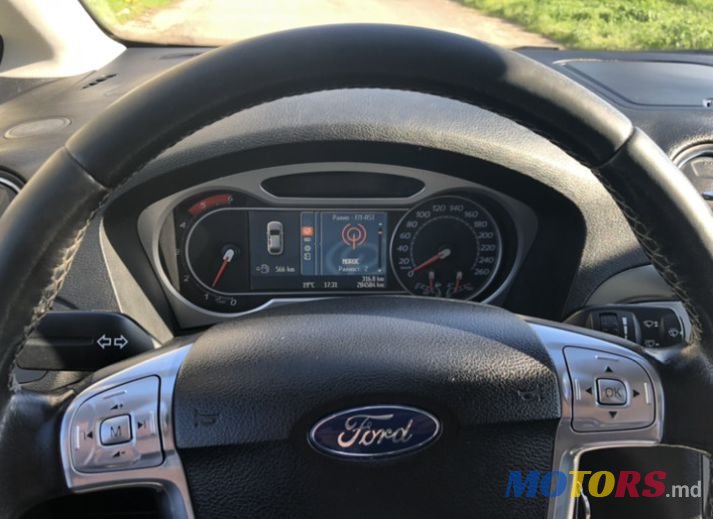 2007' Ford S-Max photo #1