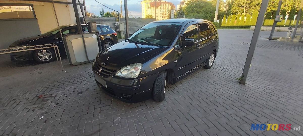 2004' Suzuki Liana photo #1