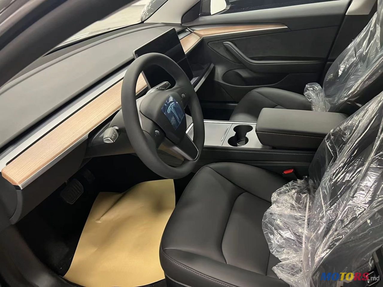 2023' Tesla Model 3 photo #5