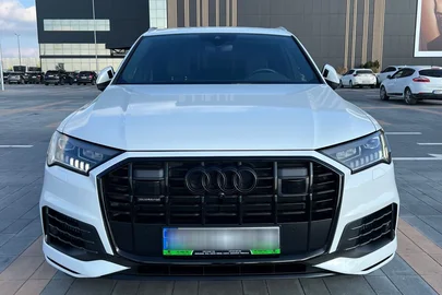 2023' Audi Q7
