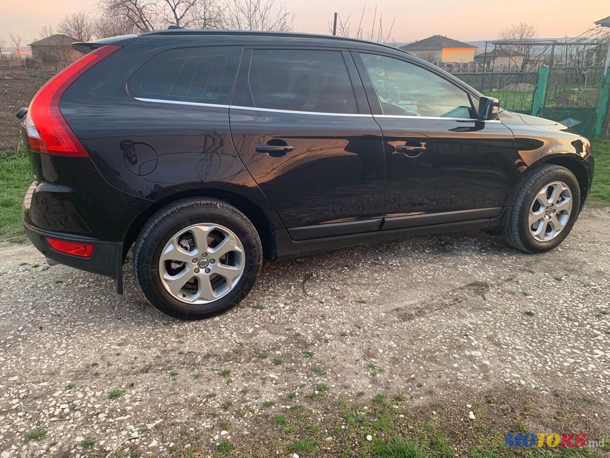 2011' Volvo XC60 photo #5