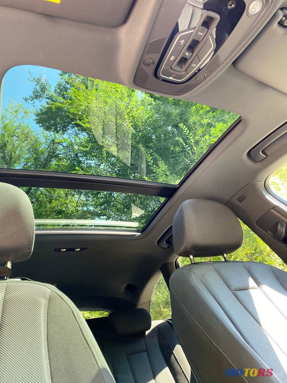 2018' Audi A4 photo #2