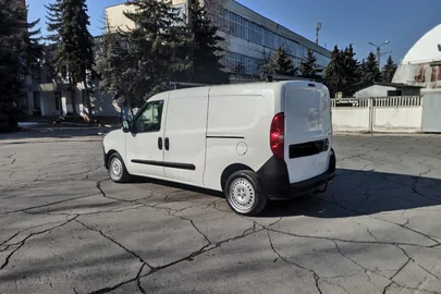 2012' Opel Combo