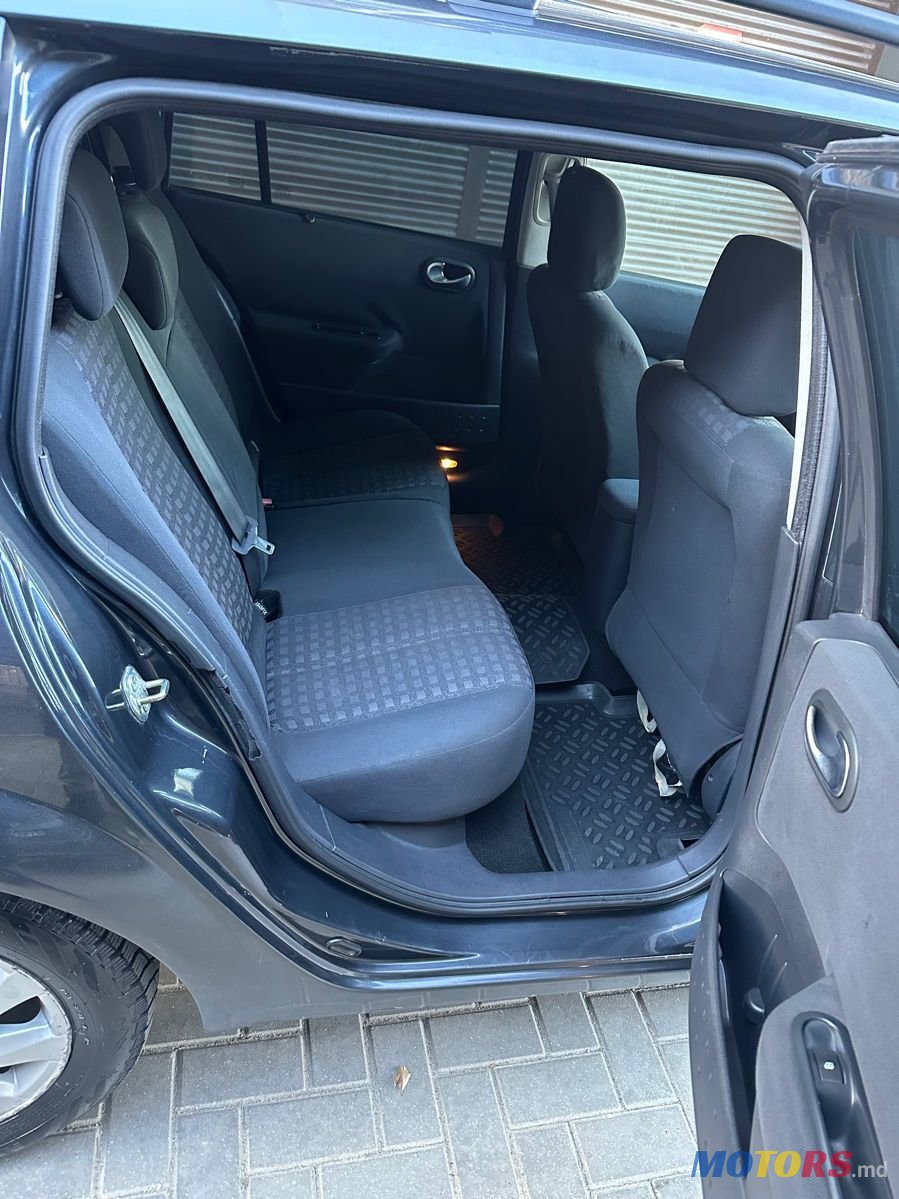 2006' Renault Megane photo #3