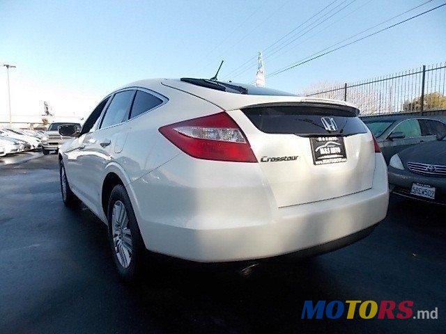 2012' Honda Accord photo #3