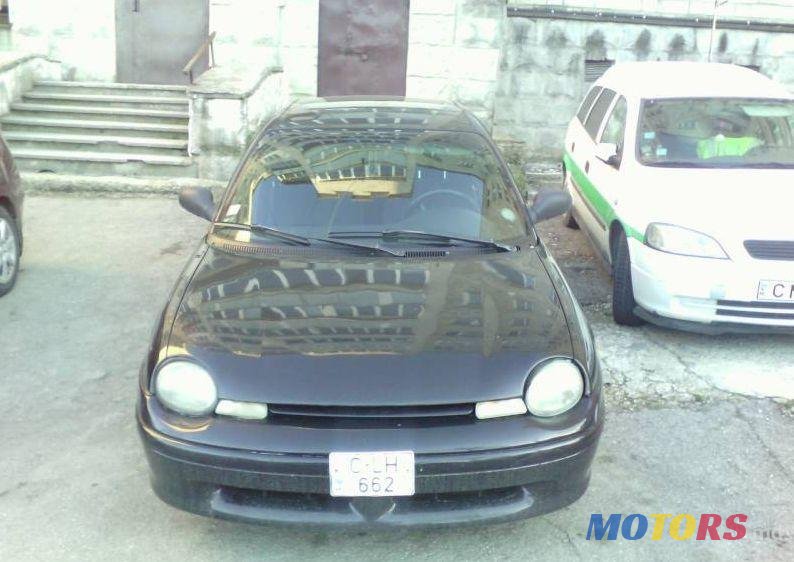 2010' Kia Cee'D photo #1