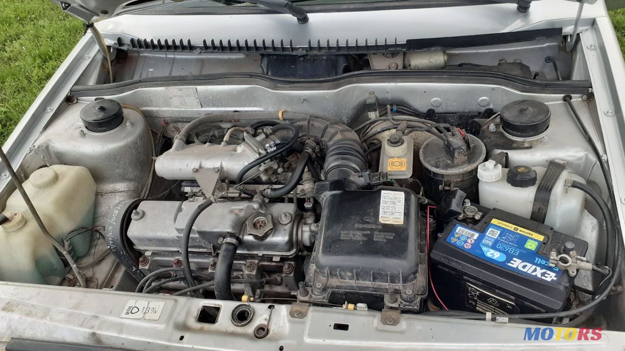 2005' ВАЗ 2115 Lada photo #6