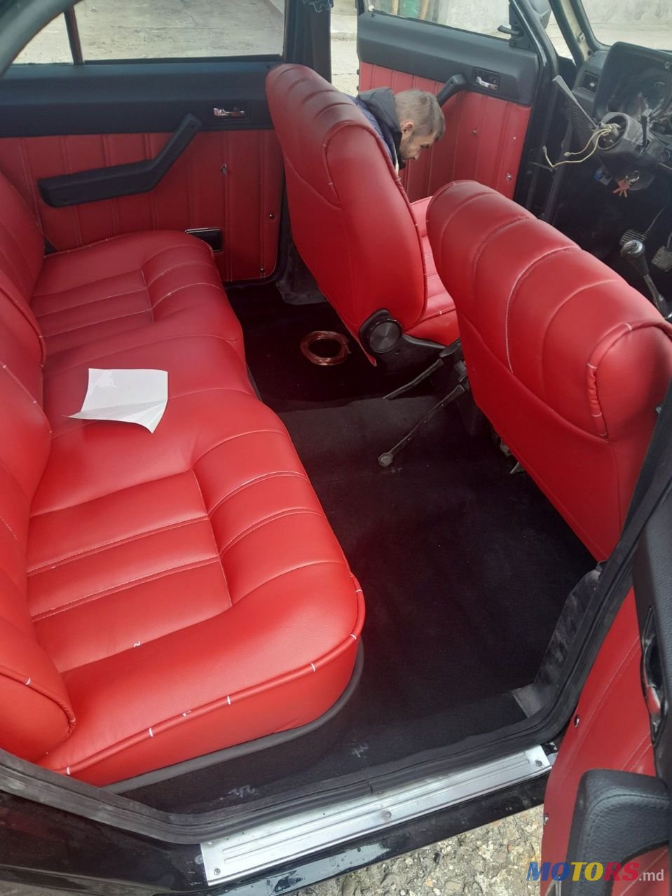 1991' ГАЗ 2410 photo #2