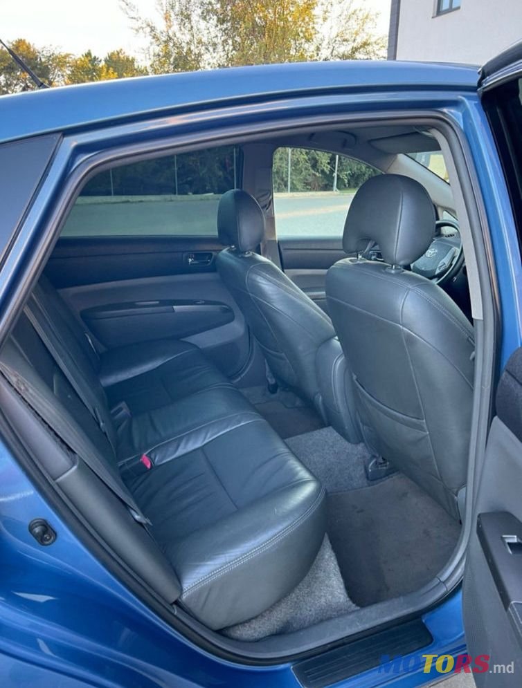 2007' Toyota Prius photo #4