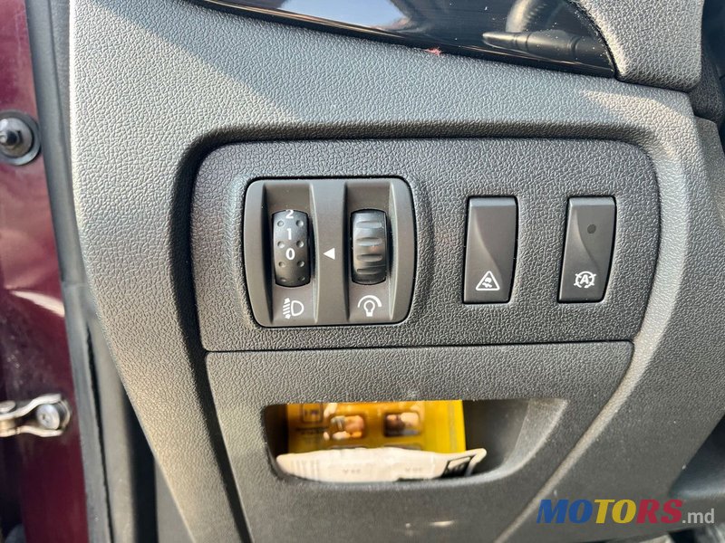 2013' Renault Grand Scenic photo #5