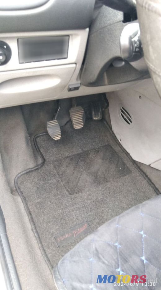 2005' Citroen Xsara Picasso photo #5