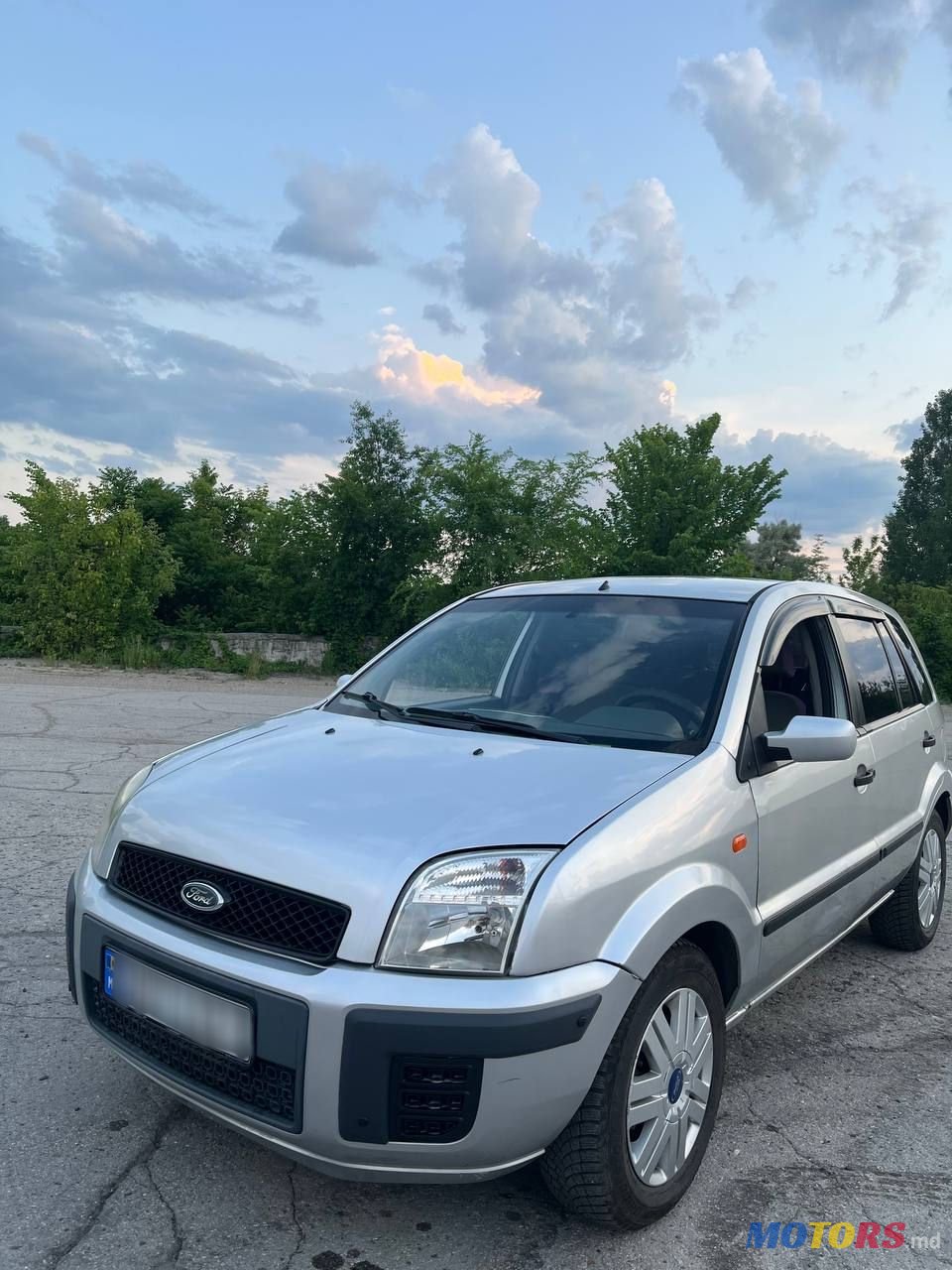 2005' Ford Fusion For Sale. Chişinău, Moldova