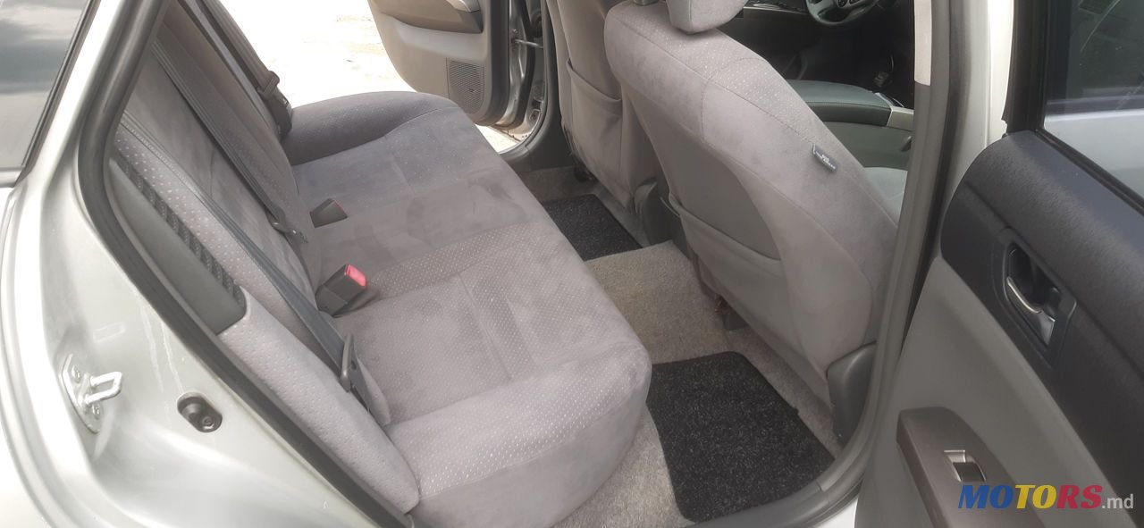 2006' Toyota Prius photo #5