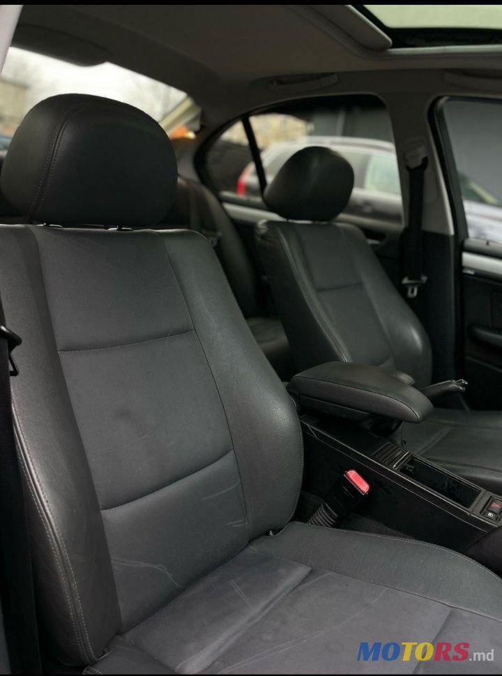 2004' BMW 3 Series photo #5