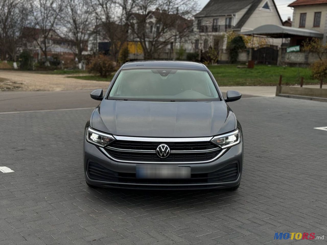 2024' Volkswagen Jetta photo #1