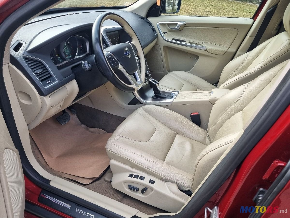 2013' Volvo XC60 photo #5