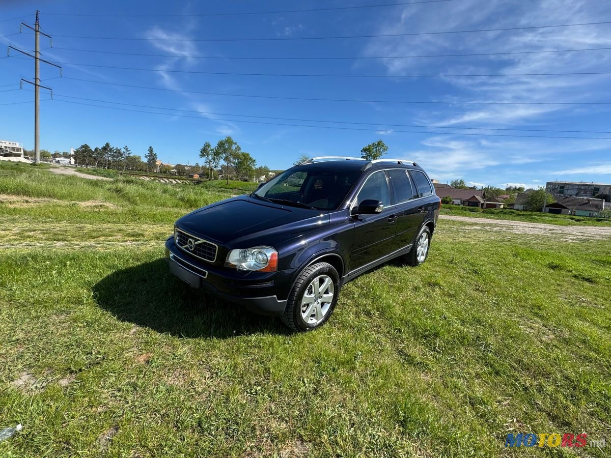 2010' Volvo XC90 photo #1