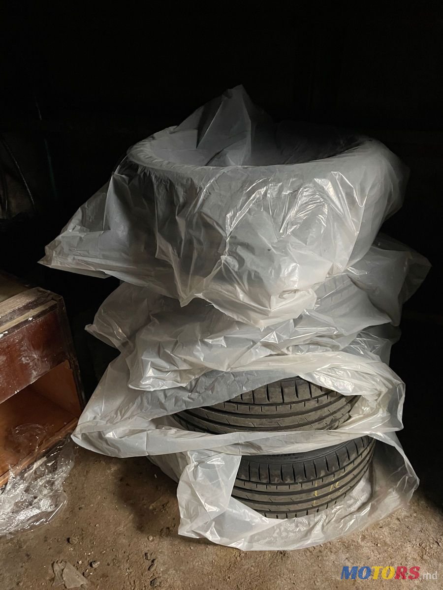 2017' Lexus Rx Series photo #6