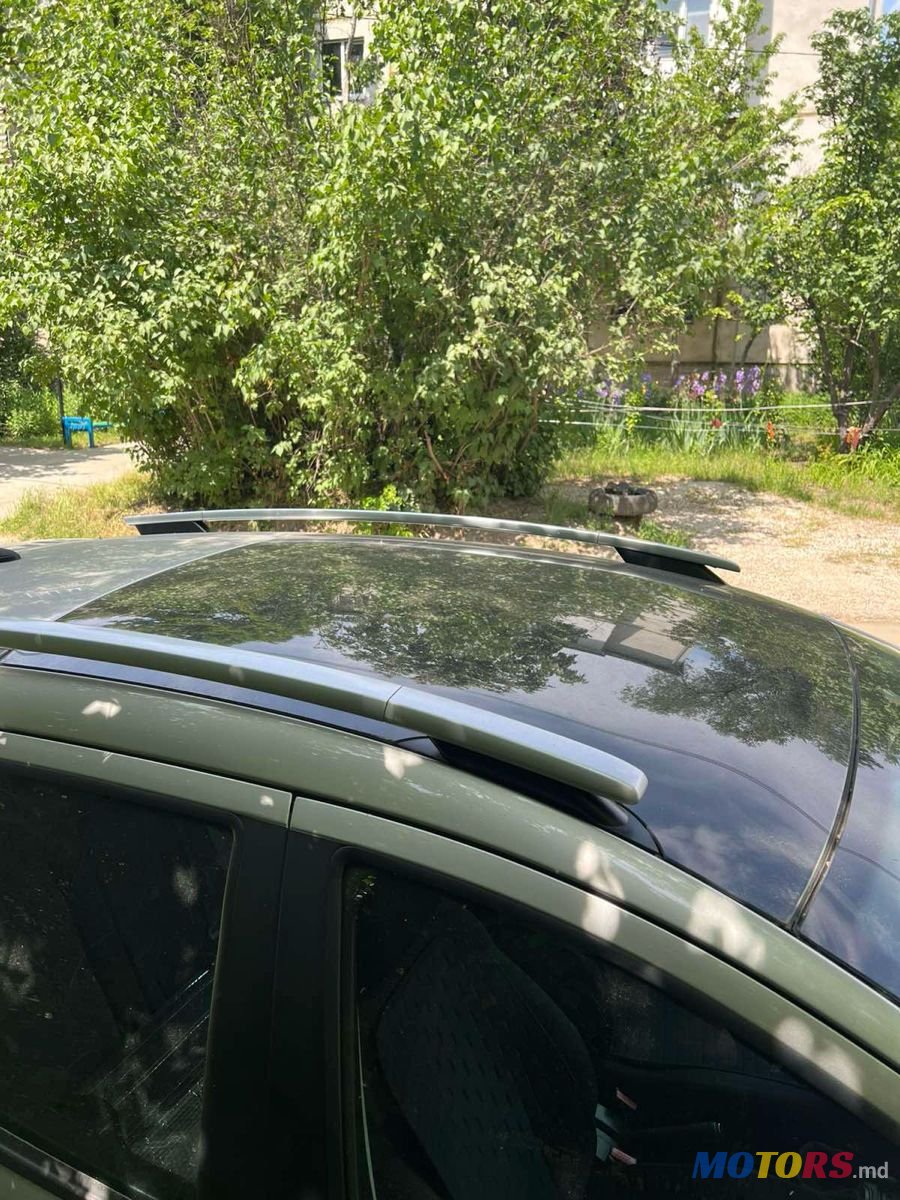 2009' Peugeot 207 photo #6