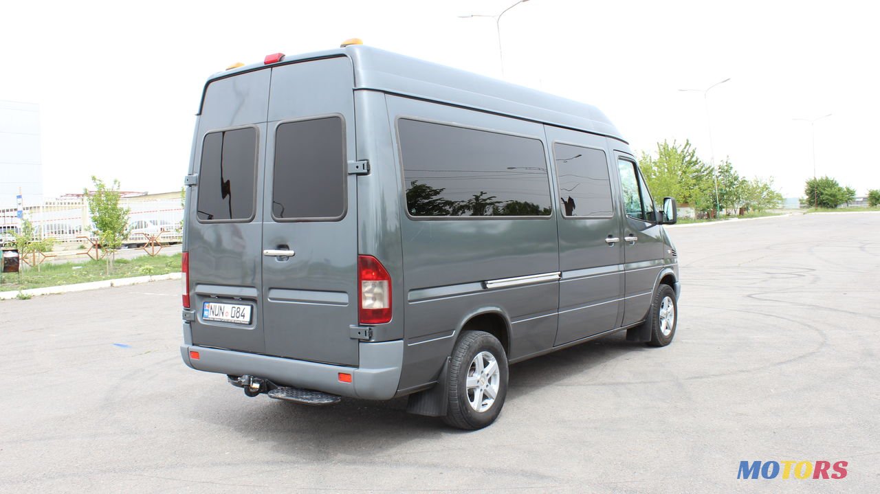 2006' Mercedes-Benz photo #1