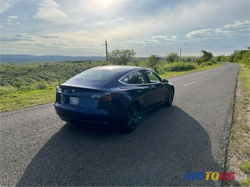 2018' Tesla Model 3 photo #3