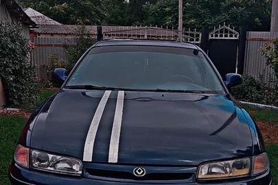 1997' Mazda 626