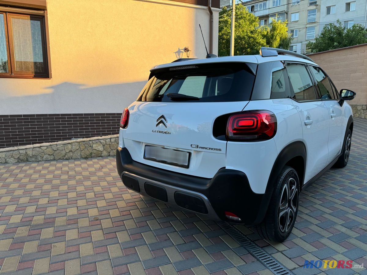2019' Citroen C3 photo #3