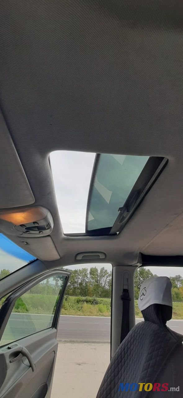 2006' Mercedes-Benz Vito photo #3