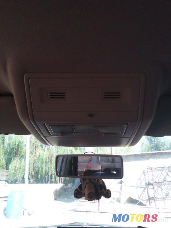 2003' Ford Galaxie photo #2