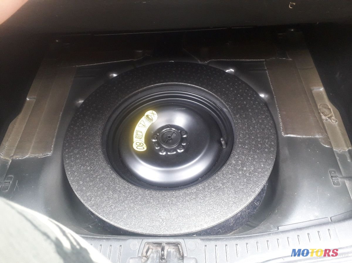 2015' Ford Focus photo #4