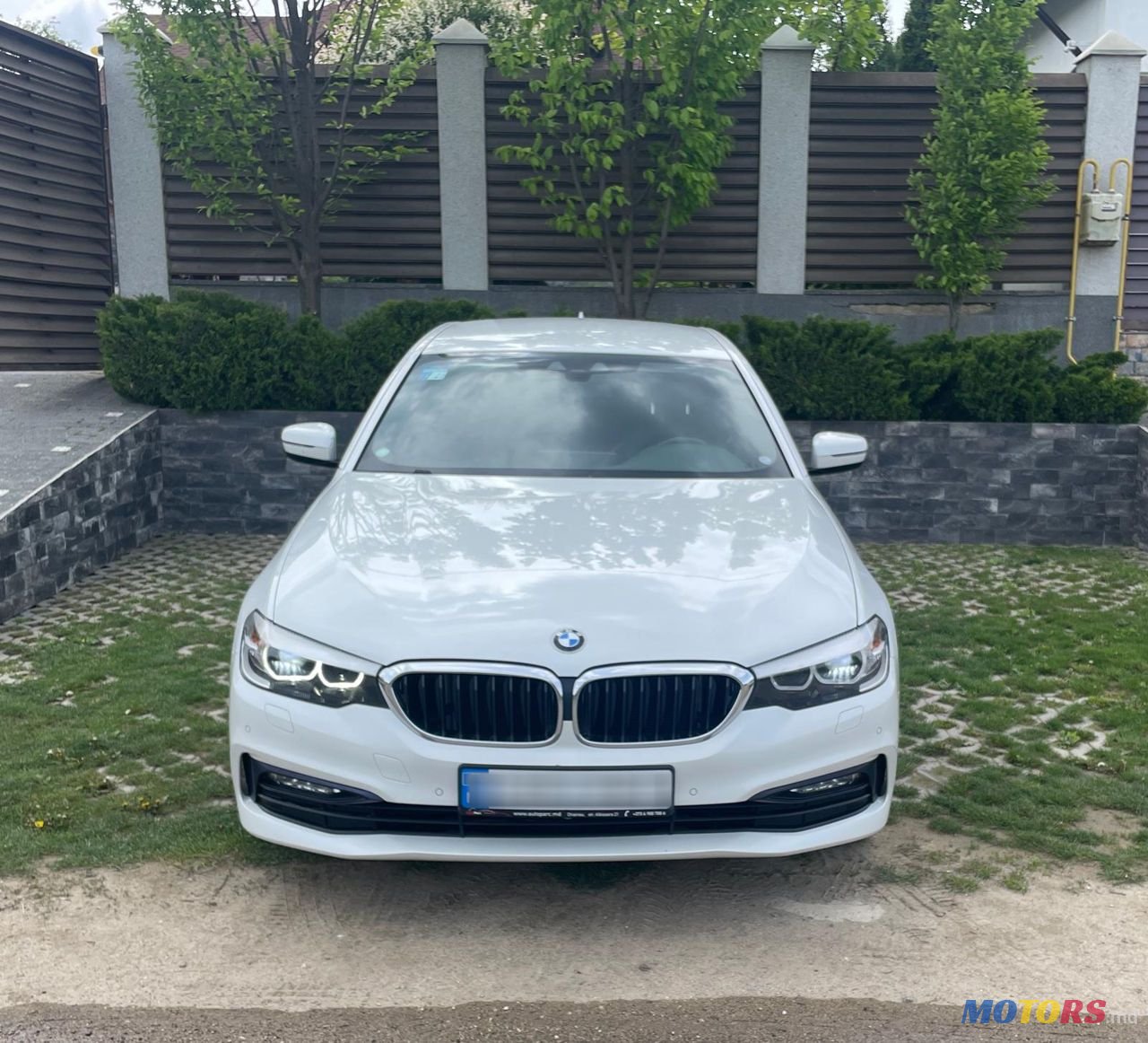 2017' BMW M Models photo #1