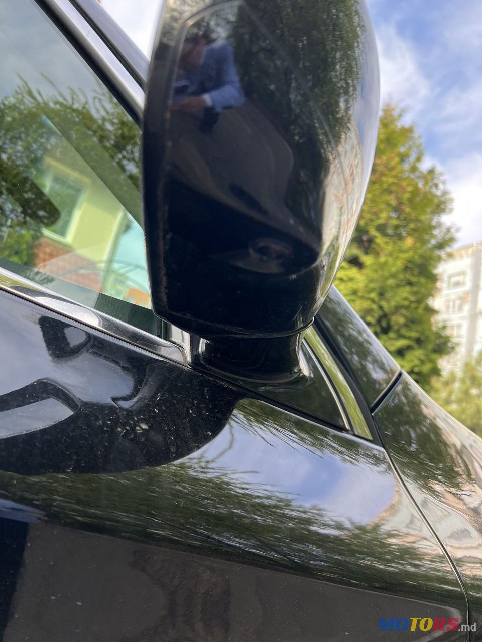 2014' Infiniti Qx60 photo #3