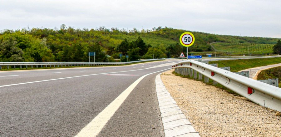 Guvernul accelerează modernizarea drumurilor: 88 de proiecte noi