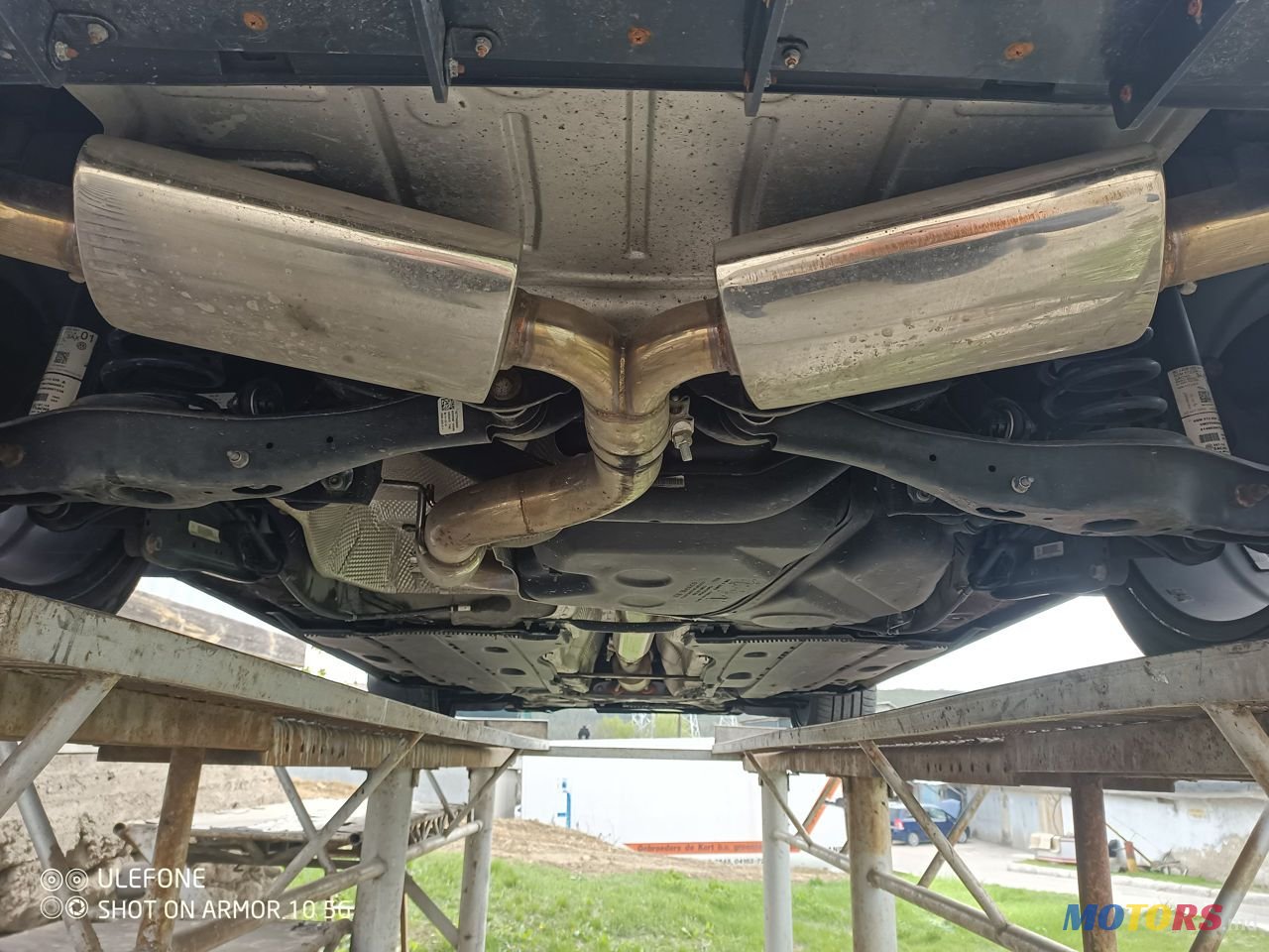 2015' Volkswagen Golf photo #5