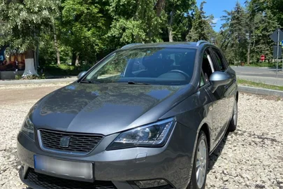 2012' SEAT Ibiza