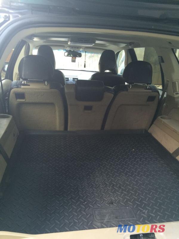 2008' Volvo XC90 photo #4
