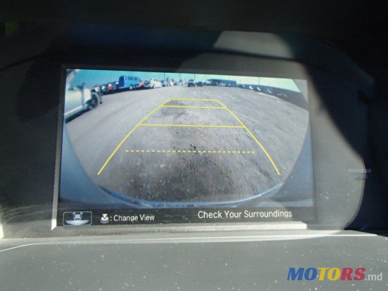 2014' Honda Accord photo #3