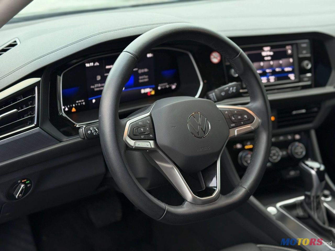2024' Volkswagen Jetta photo #6