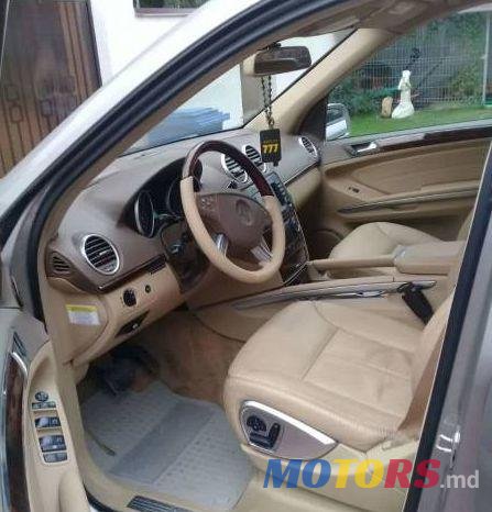 2007' Mercedes-Benz Gl photo #2