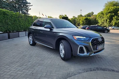 2021' Audi Q5