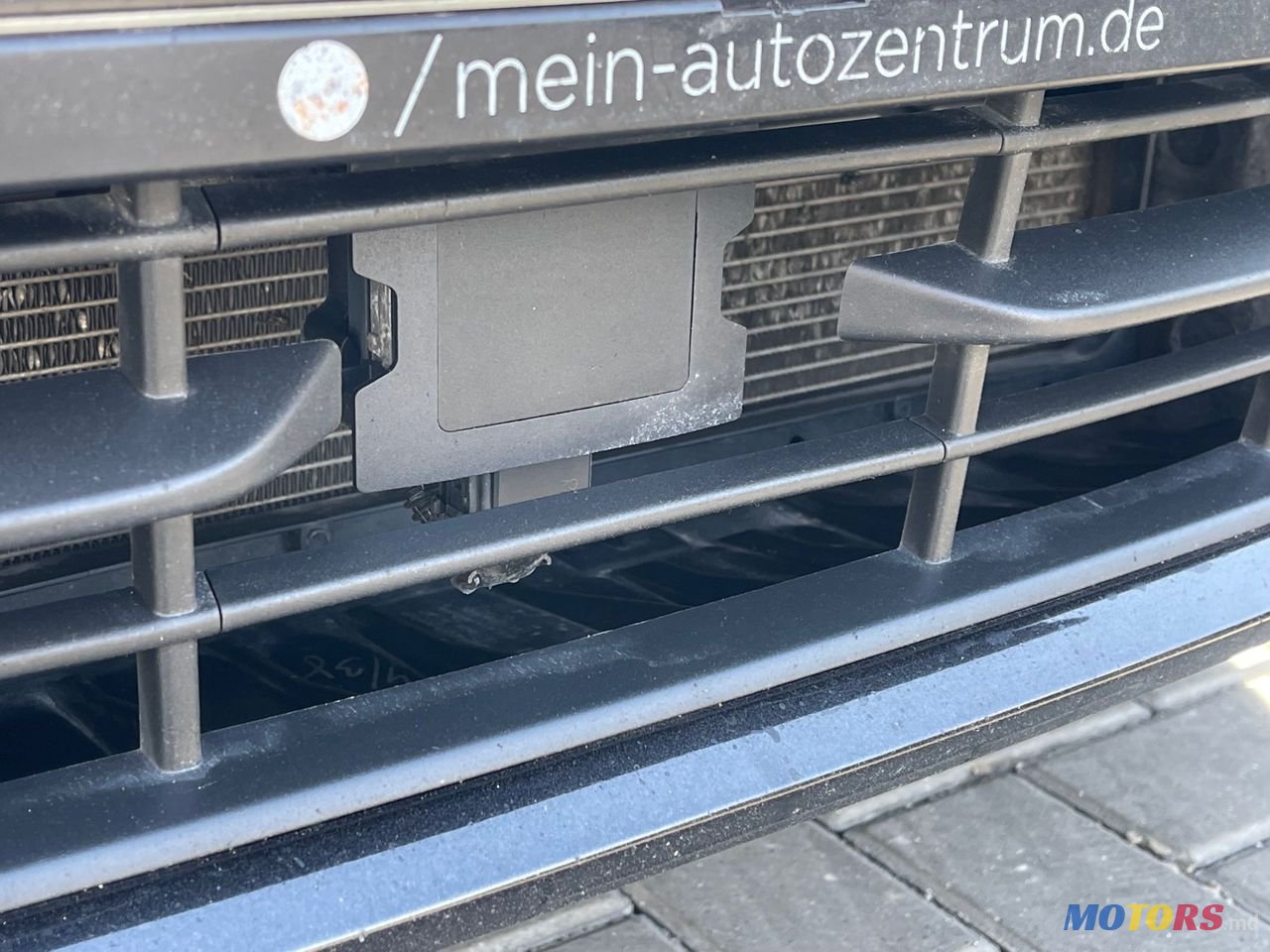 2017' Skoda Fabia photo #5