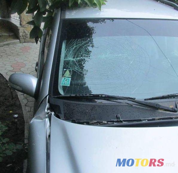 2003' Mercedes-Benz Ml photo #2