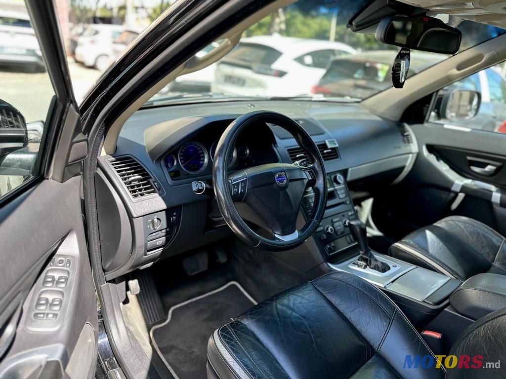 2007' Volvo XC90 photo #5