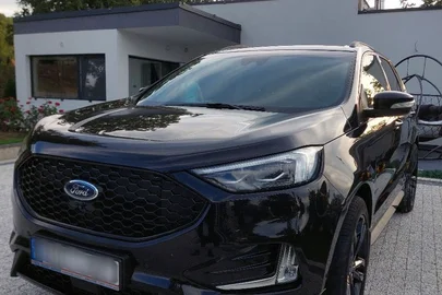2019' Ford Edge