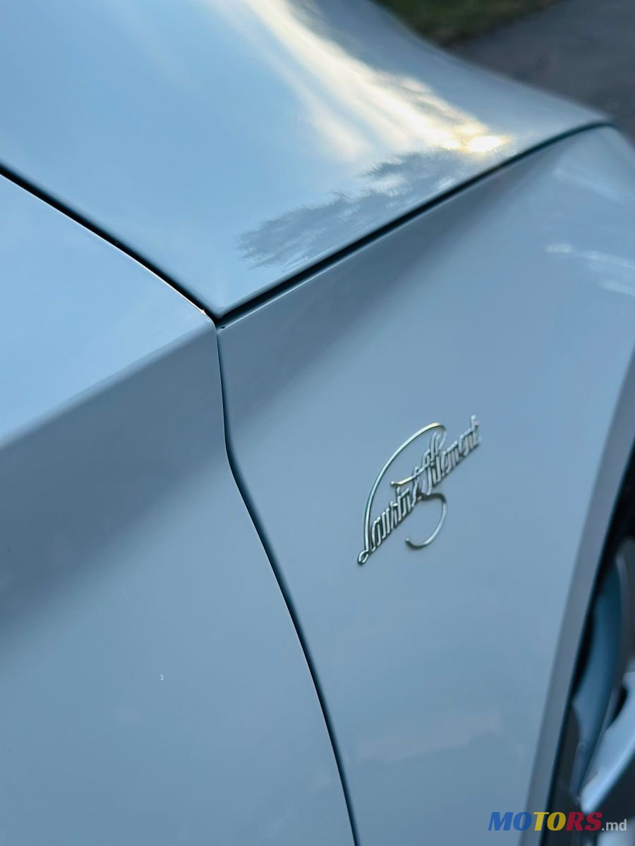 2020' Skoda Superb photo #4